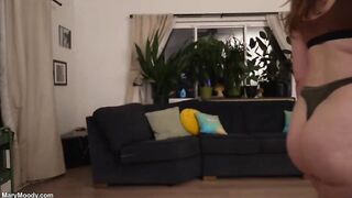 marymoody - Model Chaturcam dadbod Online video smiles culonas