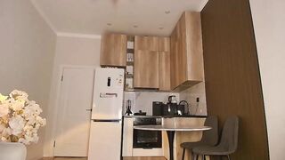 seddielin - Model Chaturcam darkskin dancer conversation kawaii