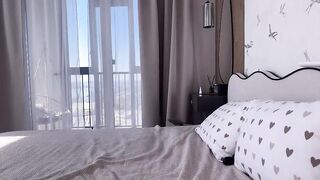 anna_six - Model Chaturcam lovenses wheel perkytits vibration