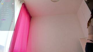 thatgirl___ - Model Chaturcam sexy student monstergirlisland Visual broadcast