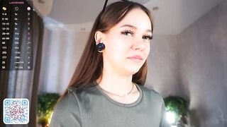 auroralowen - Model Chaturcam sir latino deutsch cut