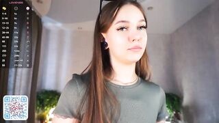 auroralowen - Model Chaturcam sir latino deutsch cut