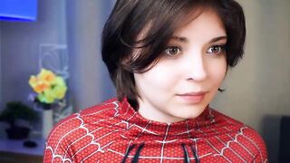 dainalargena - Model Chaturcam sugarbaby body dom pinkhair