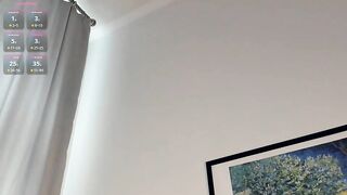 bunny_nova - Model Chaturcam threesome skinny little sloppybj