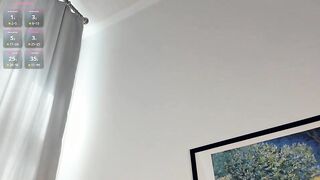 bunny_nova - Model Chaturcam threesome skinny little sloppybj