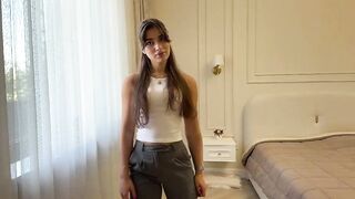 jillottley - Model Chaturcam pussyhairy rust hairyarmpit feed