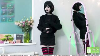 sweetuniporn - Model Chaturcam koikatsuparty blowjob Recorded session fantasy