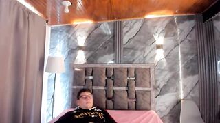 manson_and_zoe - Model Chaturcam fresh piercing clip bush