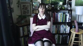 ellynaomi - Model Chaturcam Stream archive shirt followme curly