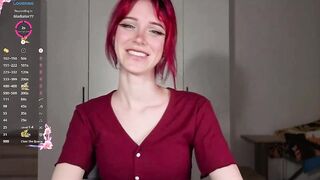 quyenpollio - Model Chaturcam tokens pantyhose piercing collegegirls