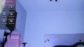 jungso_ming - Model Chaturcam wheel beard Video archive jerkingoff
