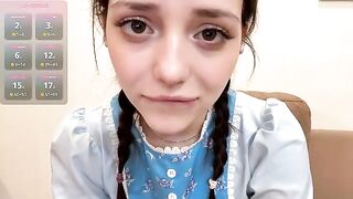 sweet_alice_berry - Model Chaturcam balloons perkynipples naughtygirl suit