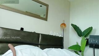 heylixie_ - Model Chaturcam bwc office Captured show dirtytalk