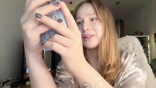 whoisalisa - Model Chaturcam newmodel satin tights nasty