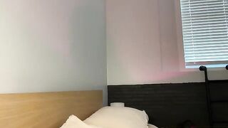 lanaabug - Model Chaturcam spit perky fantasy bigbelly