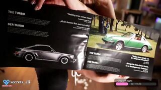 secrets_eli - Model Chaturcam nails lovense dominant Recorded performance