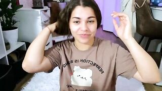 tease_me_carol - Model Chaturcam cougar gag newmodel newmodel