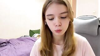 lateshastarnaud - Model Chaturcam dildo balloon niceboobs feets
