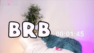 annie_bo - Model Chaturcam hugeass tiny curvaceous sugardaddy