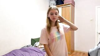 lateshastarnaud - Model Chaturcam feet nakedshow hotgirl naturalbigtits
