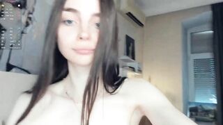 eternity_is_endless - Model Chaturcam naturalbody love sexy throat