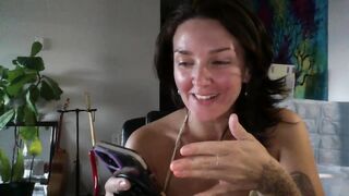 sunset1414 - Model Chaturcam squirting perverted fit Webcam