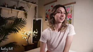 haileyhill - Model Chaturcam domination sissification fuckass glasses