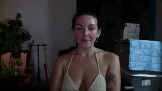 sunset1414 - Model Chaturcam interactive cultofthelamb cei Webcast footage
