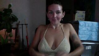 sunset1414 - Model Chaturcam interactive cultofthelamb cei Webcast footage
