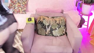 pepperage - Model Chaturcam Real-time footage fleshlight newgirl Streaming interaction