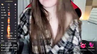 naughty_popa - Model Chaturcam inch flexible bignaturalboobs model