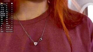 mariamcreedon - Model Chaturcam amateur cumatgoal record edge