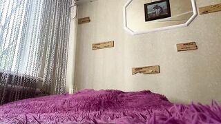 chaesoffel - Model Chaturcam fingers skinny clip Webcam snapshot