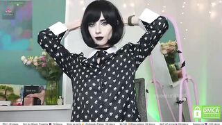 sweetuniporn - Model Chaturcam bwc dance toes Streamed session