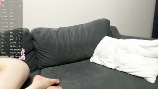mewpuff - Model Chaturcam obey ohmibod funny dp