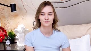 elizabethcash - Model Chaturcam cum hairy curve nylons