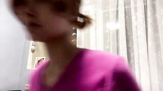 ashliemosko - Model Chaturcam sloppybj Recorded performance Recorded performance show