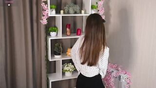 rabymiranda - Model Chaturcam nylon hairy bigbelly fantasy