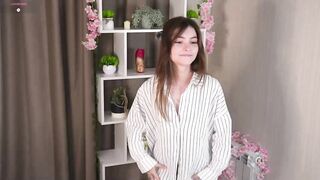 rabymiranda - Model Chaturcam nylon hairy bigbelly fantasy