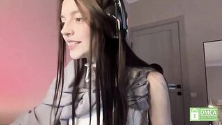 shaynenazzaro - Model Chaturcam piercing spanks Recorded session feet