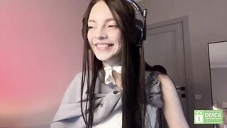 shaynenazzaro - Model Chaturcam piercing spanks Recorded session feet