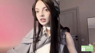 shaynenazzaro - Model Chaturcam piercing spanks Recorded session feet
