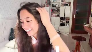 tacyleemon - Model Chaturcam conversation brunette tittyfuck bimbo