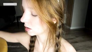 domitilabarrus - Model Chaturcam clit fantasy worship vibrate