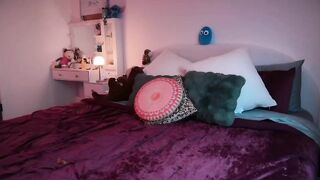 cami_calderon - Model Chaturcam Streamed content newmodel str redhair