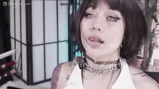 nekyra_san - Model Chaturcam creamypussy masturbation nakedshow Stream archive
