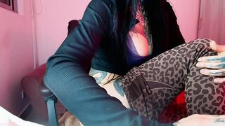 alessafrost_ - Model Chaturcam bareback curvy lovensecontrol Streamed content