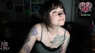 blueasfuck - Model Chaturcam rimming perkytits dirtygirl rollthedice