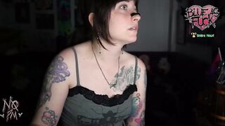blueasfuck - Model Chaturcam rimming perkytits dirtygirl rollthedice