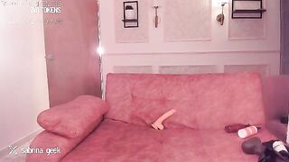 sabrina_geek - Model Chaturcam whore orgy biglips me